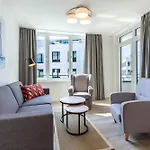 Appartamento Godewindpark Deluxe-apartment 2-11 *