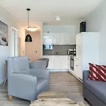 Appartamento Godewindpark Deluxe-apartment 2-11 Lubecca