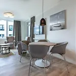 Appartamento Godewindpark Deluxe-apartment 2-11 *