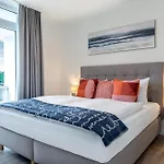 Appartamento Godewindpark Deluxe-apartment 2-11