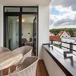 Godewindpark Deluxe-apartment 2-11 Appartamento