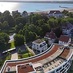 Godewindpark Deluxe-apartment 2-11 Appartamento