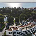 Appartamento Godewindpark Deluxe-apartment 2-11 *