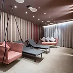 Godewindpark Deluxe-apartment 2-11 *