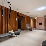 Godewindpark Deluxe-apartment 2-11 *