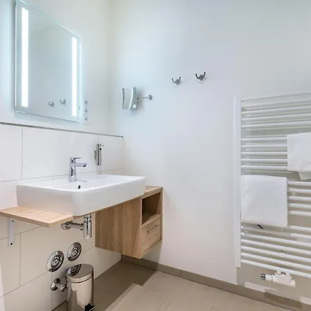 Appartement Godewindpark Deluxe-apartment 2-11