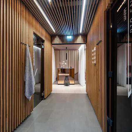 Godewindpark Deluxe-apartment 2-11 Διαμέρισμα