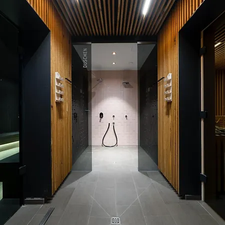 Godewindpark Deluxe-apartment 2-11 Διαμέρισμα