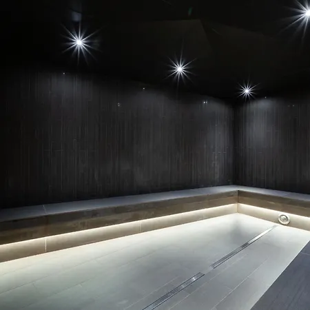 Godewindpark Deluxe-apartment 2-11 Appartement *