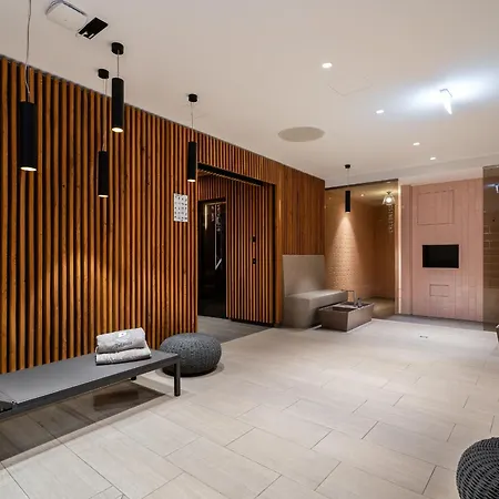 Godewindpark Deluxe-apartment 2-11