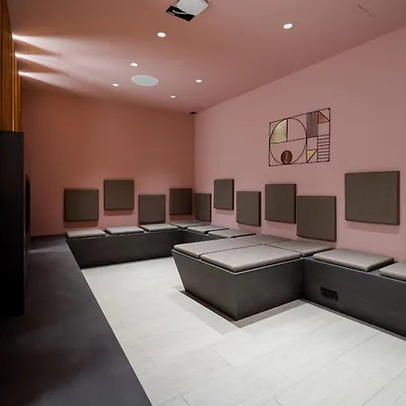 Godewindpark Deluxe-apartment 2-11 Lübeck