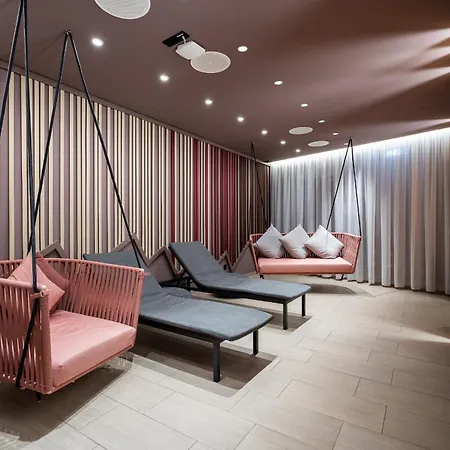 Godewindpark Deluxe-apartment 2-11