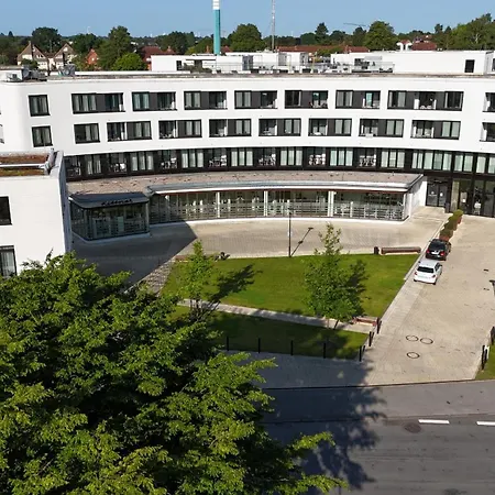 Appartement Godewindpark Deluxe-apartment 2-11 *