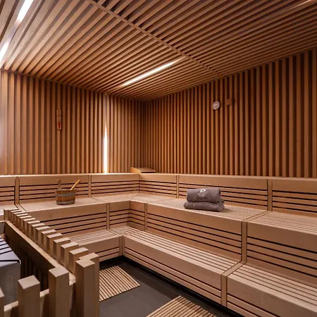 Godewindpark Deluxe-apartment 2-11