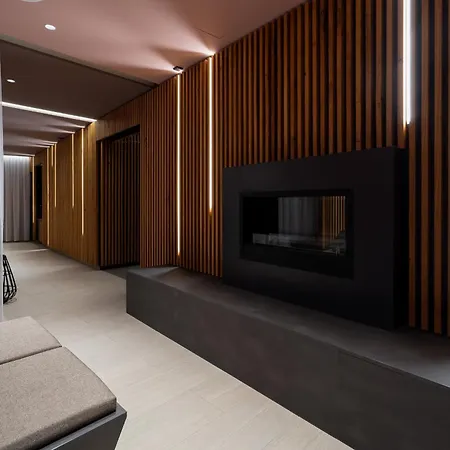 דירה Godewindpark Deluxe-apartment 2-11 *