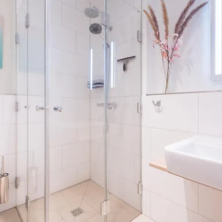 Godewindpark Deluxe-apartment 2-11 Lejlighed Lübeck