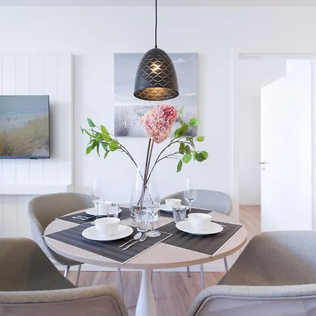 Godewindpark Deluxe-apartment 2-11