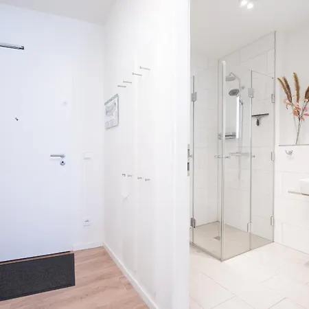 Godewindpark Deluxe-apartment 2-11 Lübeck