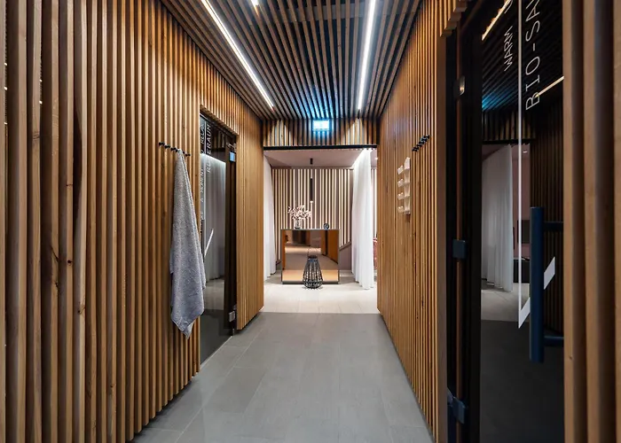 Apartament Godewindpark Deluxe-apartment 2-11